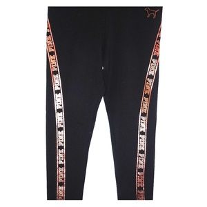 VS/PINK Bling Yoga Leggings/Tights